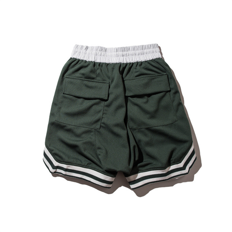 Pantaloncini sportivi da uomo  - Streetwear Brand Joggers recensione e prezzo
