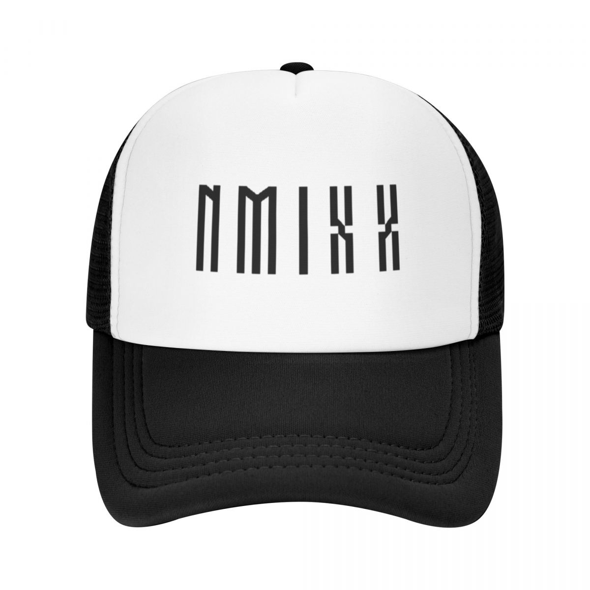 NMIXX (???) Logo Kpop Berretto - Streetwear Brand Hats recensione e prezzo