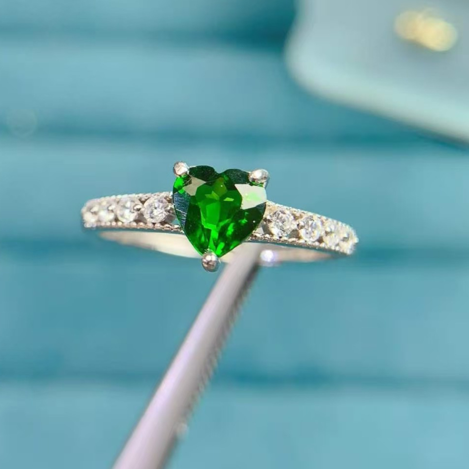 Anello in Argento Puro 925 con - Chrome Hearts Ring recensione e prezzo