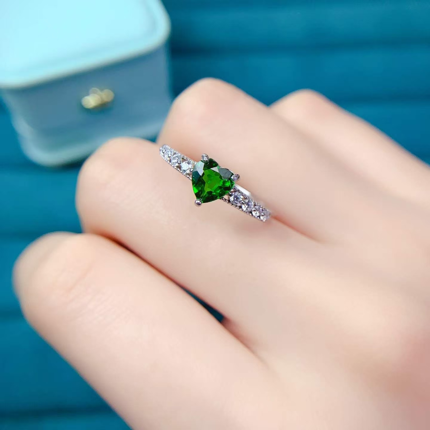 Anello in Argento Puro 925 con - Chrome Hearts Ring recensione e prezzo
