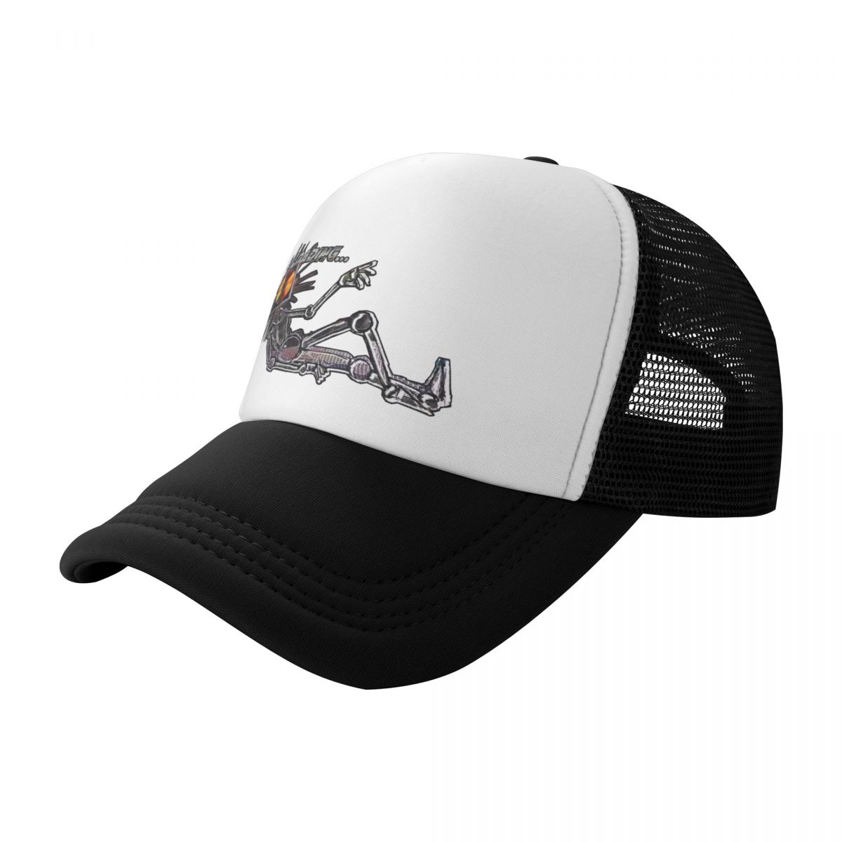 scarico... Berretto da basebal - Streetwear Brand Hats recensione e prezzo