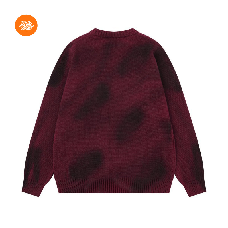 DAVIDSHAO EU US Taglia Top Qua - Quality Streetwear Brand recensione e prezzo