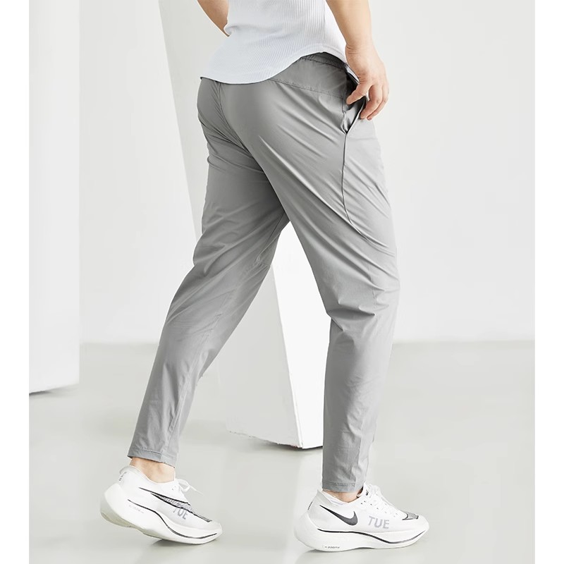 Pantaloni da jogging da uomo P - Streetwear Brand Joggers recensione e prezzo