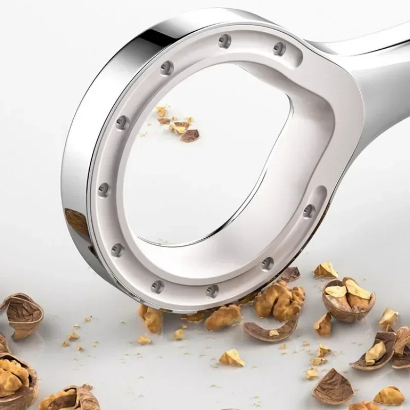 Soffione doccia ad alta pressi - Chrome Hearts Ring recensione e prezzo