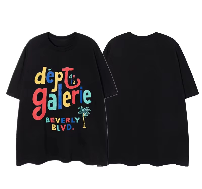 T-shirt Classica con Logo di M - Streetwear High End Brand recensione e prezzo