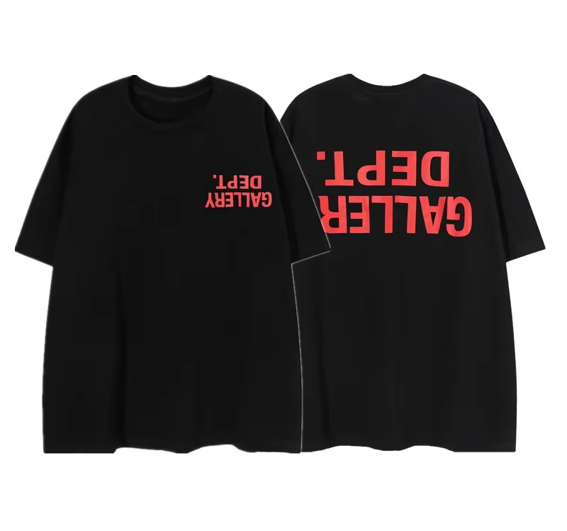 T-shirt Classica con Logo di M - Streetwear High End Brand recensione e prezzo